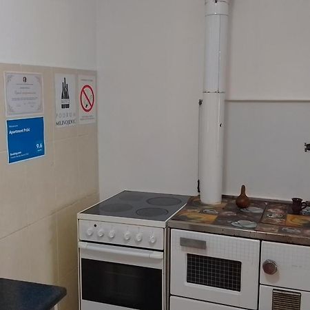 Ferienwohnung Przic House Negotin Exterior foto