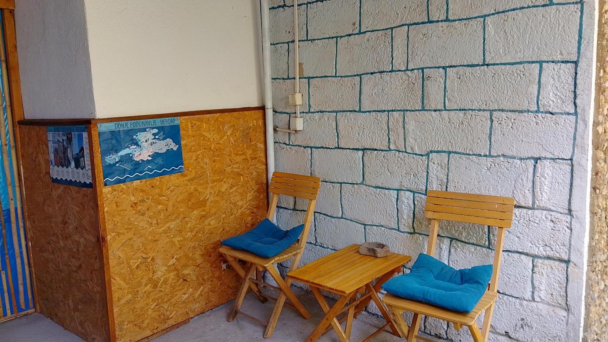Ferienwohnung Przic House Negotin Exterior foto