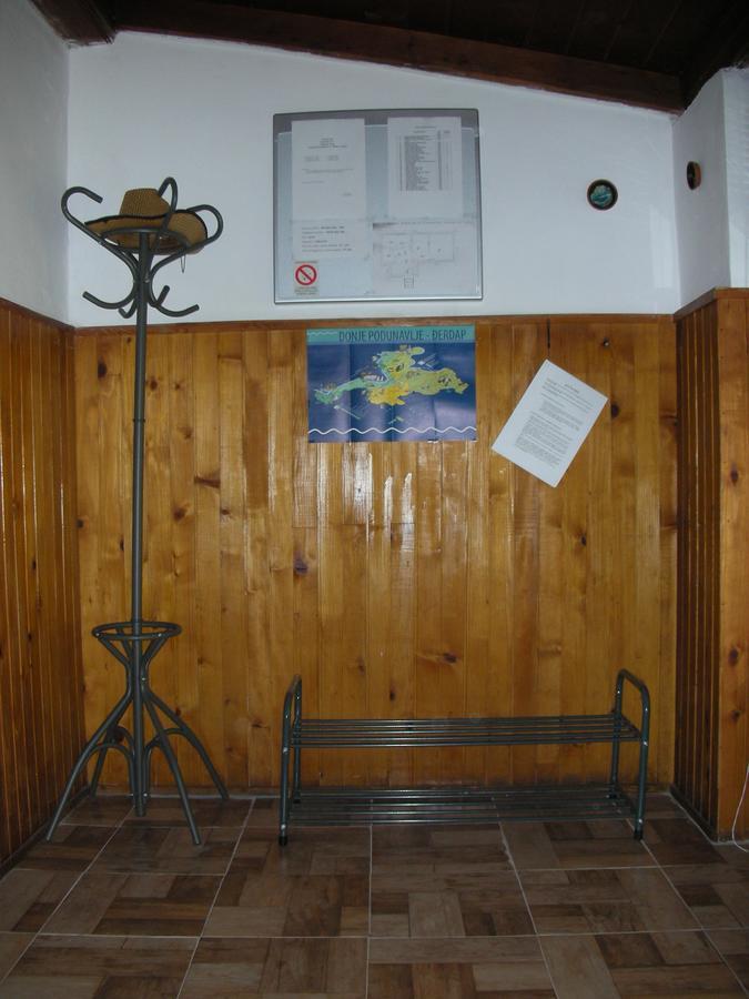 Ferienwohnung Przic House Negotin Exterior foto